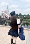 Em loli xinh dâm bím múp hồng thích show hàng trợn mắt