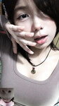 Minh Thư 2k8 Bướm Hồng Non Không Lông Show Hàng