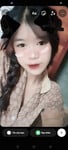 Minh Tâm 2k9 Non Tơ Show Ngực Và Bím Non