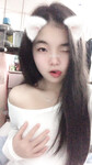 Đã xinh còn dâm thứ gì chịu nổi