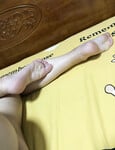 Teen chân dài ngực khủng