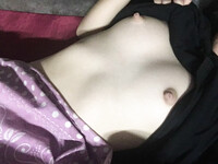 Alb Bé heo 2k10 vú lồn mới nhú