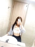 AlbThanh Vy 2k7 nhưng lồn xinh múp như em bé