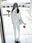 E rau hs loli thích làm slave đội quần lót lên đầu thủ dâm