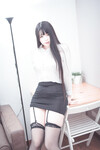 Raku cosplay cực xinh full album 1