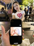 Em xinh dâm yêu, nhìn nốt ruồi là yêu rồi