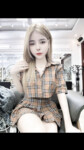 Phi Yến hotgirl Sài Thành ???????? trắng xinh thế chứ lị