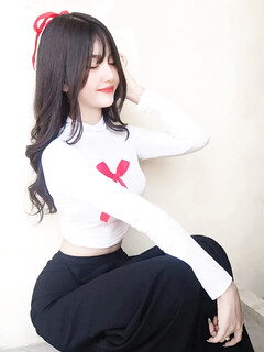 quần lót của em gái xinh tươi