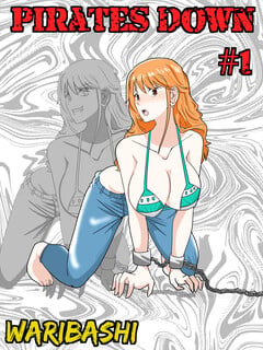 One piece hentai chiếm hữu cơ thể full chap