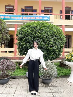 Gái xinh