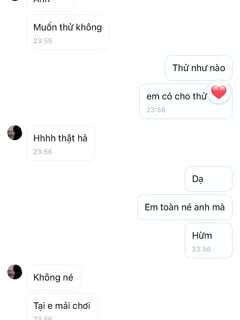 Em gái mưa gạ