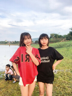 Gái xinh *** 7 ngon