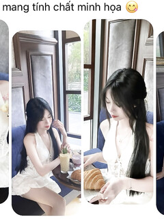 Minh hoạ trc ae nào cần thì ib nhé😋