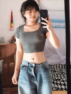Xinloi bạn thân tại bạn ngon quá