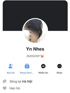 Yến nhi 2ka6