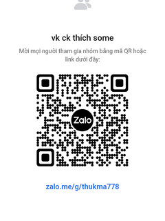 some vk ck trà vinh