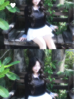 Em chang xinh đẹp