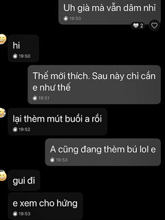 Chat sex