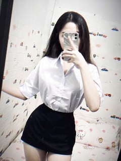 mới lớn tập tành ạ