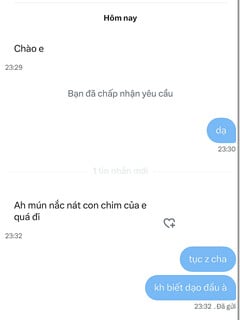 ***Tin nhắn