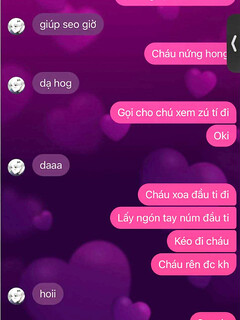 2k9 đg móc bị bố vô kiểm tra 😂