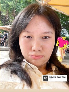 xoa vố khổng lù