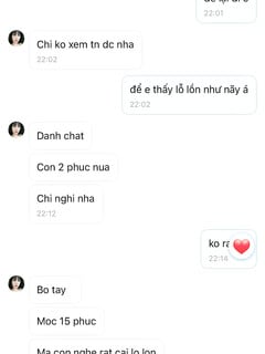 già mà dâm