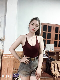 Gai xinh