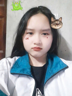 Bé múp mới