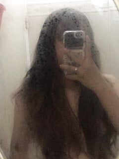 Em Chuppy 2k3 Show Body Và Cặp Vú Khủng