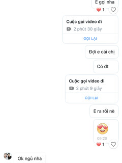 Chị 🥰