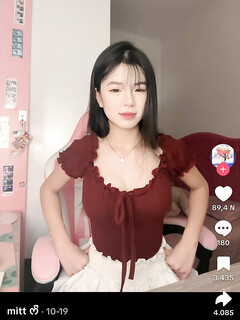 Gái xinh