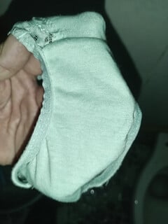 Trộm quần lót em Thuý dam