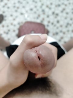 Cặc học sinh dài non