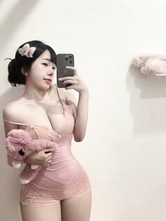 Gái xinh - P24