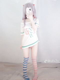 Cosplay, năm mới vui vẻ