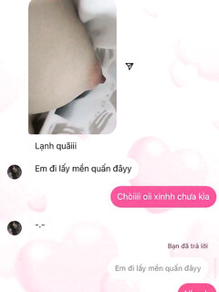 Em bồ ngon lại còn dâm