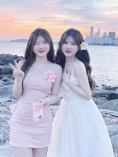 Bộ sưu tập gái fb