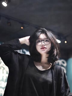 Lột đồ tiktoker hạt tiêu💕 xinh dâm
