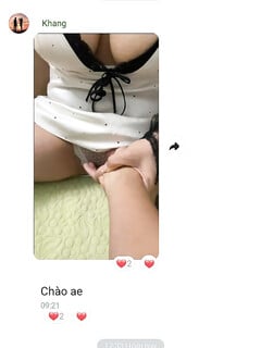 (vkckdâmđảng)mời ae chiến hữu đả có gia đình chia sẻ đam mê