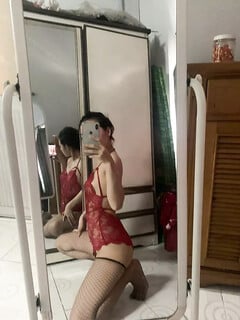 Tuyển tập ảnh các chị em đánh giá trên Shoppe