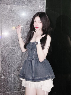 Tuyết Trinh 2k8 sau chia tay ny
