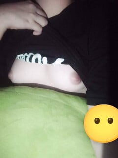 Chính chủ: xin lỗi vì không được to🥺