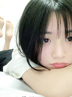 Bé HS Non Xinh Làm SGBB Cho Đại Gia