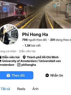 Em diễn viên gì mà dâm thế nhở