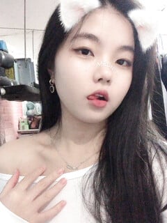 Đã xinh còn dâm thứ gì chịu nổi