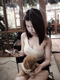 Quần lót của nhỏ bn thân