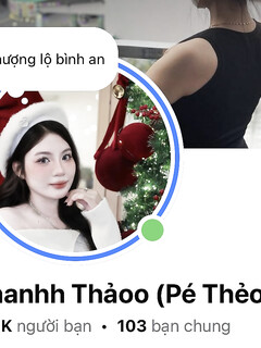 thanh thảo
