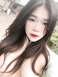 Thèm lồn nàng